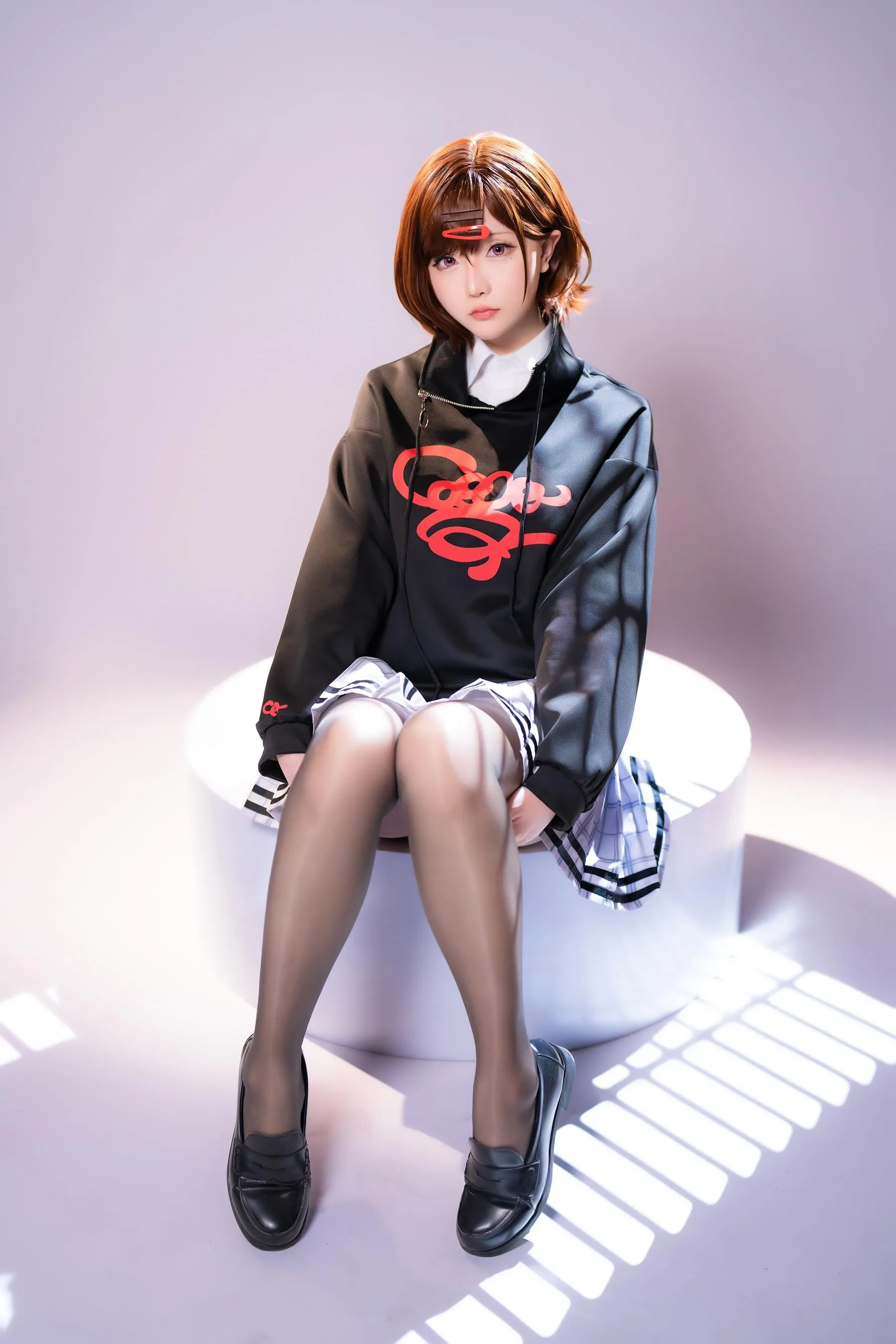 星之迟迟 – NO.151 6月计划B 偶像大师-樋口圆香 [71P]插图3